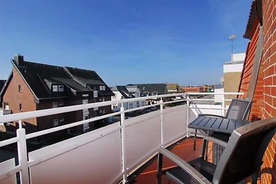 Olympia Haus 2, Whg. 22