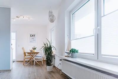 Vakantieappartement Gezinsvakantie Büsum