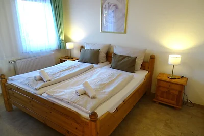 Ferienhof Specht - Haus Grauer Esel