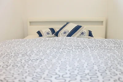 Vakantieappartement Gezinsvakantie Grömitz