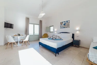 Dimora Stune - Asparago Room