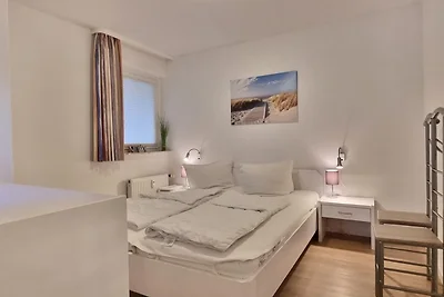 apartman za odmor Obiteljski odmor Heiligenhafen