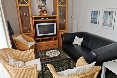 Vakantieappartement Gezinsvakantie Kellenhusen