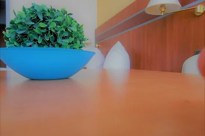 Haus Vier Jahreszeiten am See -