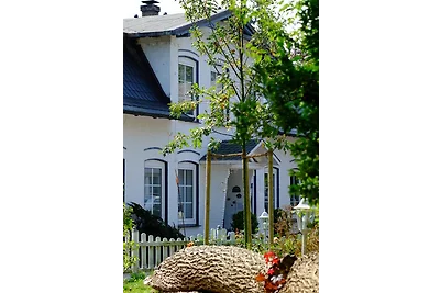 Ferienhof Block - Ferienhaus Block