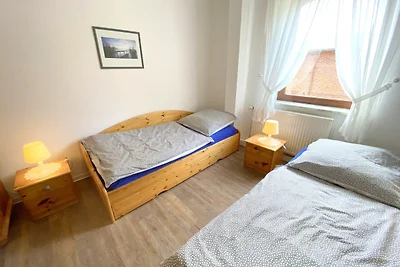 "Ferienhof Witt - Nr. 1"