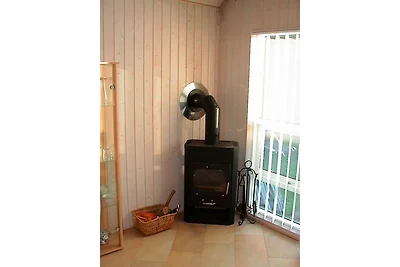 Ferienhaus Nr. 10 "Seeigel"