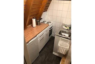 Casa vacanze Vacanza di relax Lautenthal