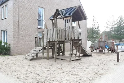 Fewo 514 in Tossens