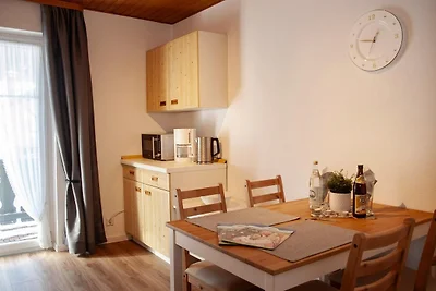 Appartamento Vacanza con famiglia Mittenwald