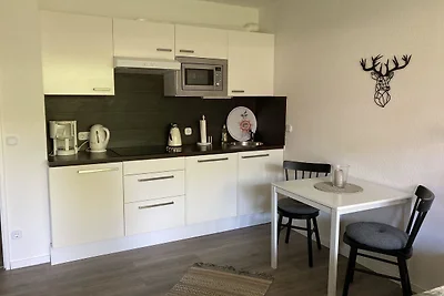 Vakantieappartement Gezinsvakantie Goslar