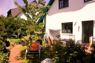 Casa vacanze Vacanza di relax Groß Zicker