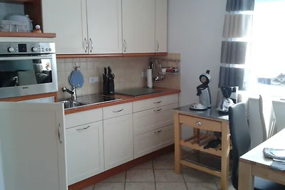 Appartamento Vacanza con famiglia Schönberg