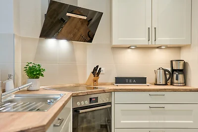 Appartamento Vacanza con famiglia Hanerau-Hademarschen