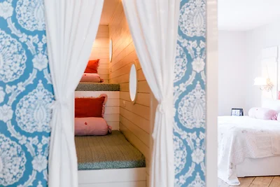 Vakantieappartement Gezinsvakantie Kühlungsborn