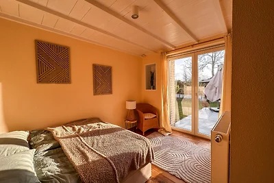 Vakantiehuis Ontspannende vakantie Retranchement