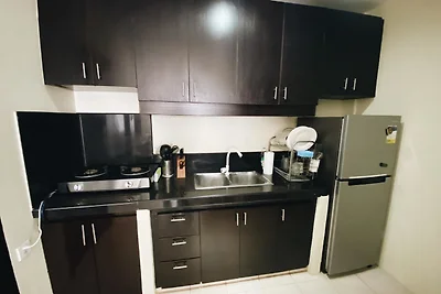 Komplettes Haus mit Poolnutzung