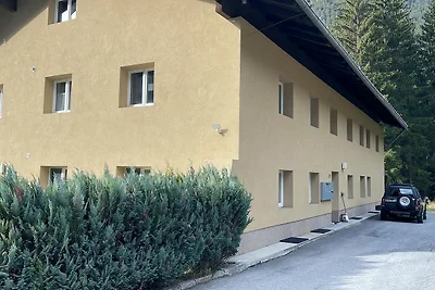 Ferienwohnung TOP 4-201