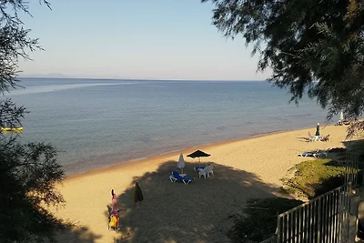 Strandhaus Makis