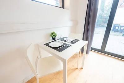 Monteurwohnung in Villa - 8 Betten