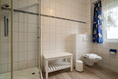 Ferienwohnung Haus Vietzen 2