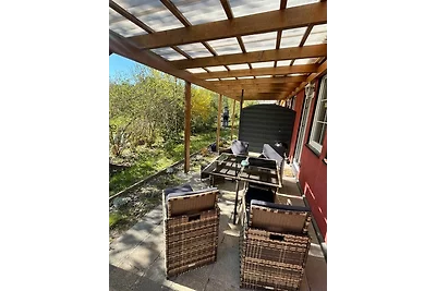 Ferienwohnung Herzmuschel Hertha /