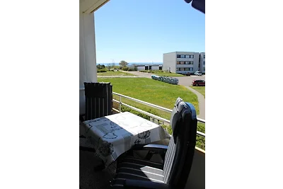 Ferienwohnung am Südstrand