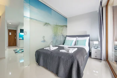 Sun&Snow Resorts - Apartment A10