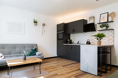 Vakantieappartement Gezinsvakantie Wien