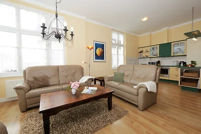 (Brise) Villa Kurfürst App. 06