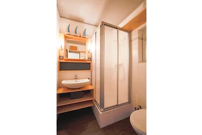 Vakantieappartement Gezinsvakantie Prerow