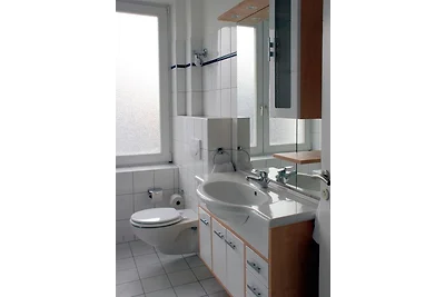 Vakantieappartement Gezinsvakantie Hameln