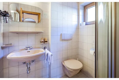 Ferienwohnung Dorfblick