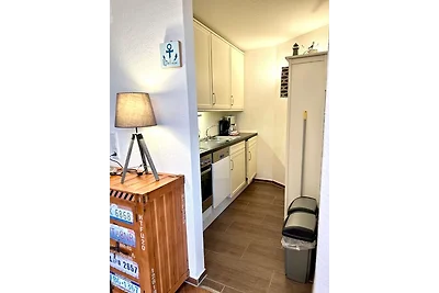 Appartamento Vacanza con famiglia Dorum