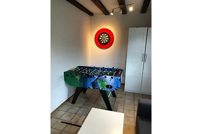 Ferienwohnung Arnstein Nr. 1