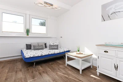 Appartamento Vacanza con famiglia Neuharlingersiel