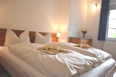 Appartement Vacances avec la famille Prerow
