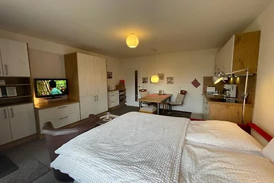 Appartamento Vacanza con famiglia Baltrum