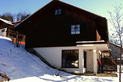 Ferienhaus Alpkönig