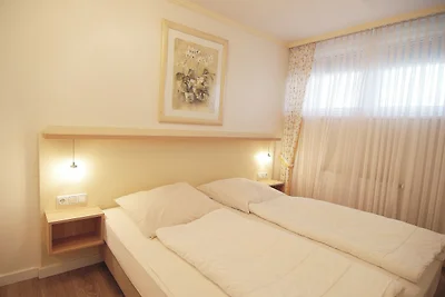 Appartamento Vacanza con famiglia Grömitz