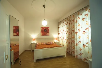 Vakantieappartement Gezinsvakantie Lindau