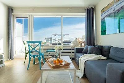 Haus "Steinwarder 7", Wohnung