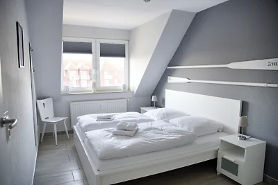 Appartamento Vacanza con famiglia Ueckermünde