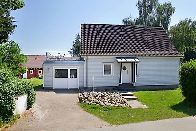 Blockhaus Ferien - Ferienhaus