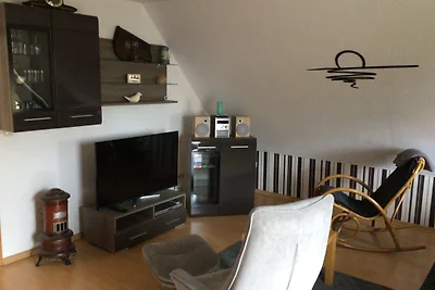 Vakantieappartement Gezinsvakantie Geeste