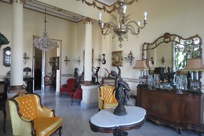 VILLA TERESA Appartement 7