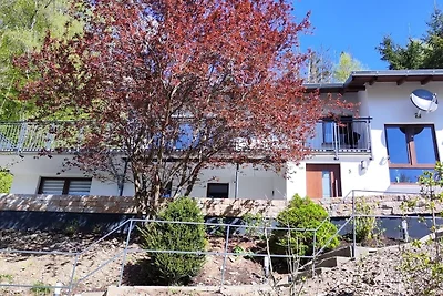 Chalet am Diemelsee - Ferienwohnung