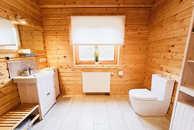 Ferienhaus Ostseeperle