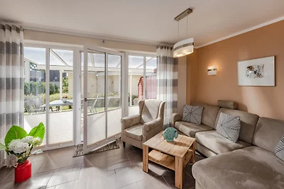 Casa vacanze Vacanza di relax Korswandt