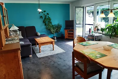 Vakantiehuis Ontspannende vakantie Jever